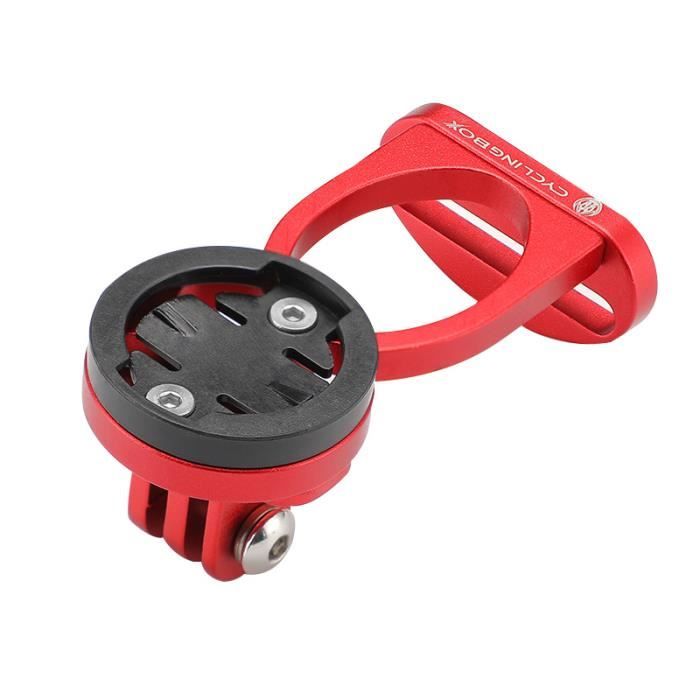 Rider 750 Capteur Puissance Support Gps Velo Compteur Vélo,Support D'ordinateur De Vélo Pour IGPS Bryton GoPro Support Bryton Lampe Velo