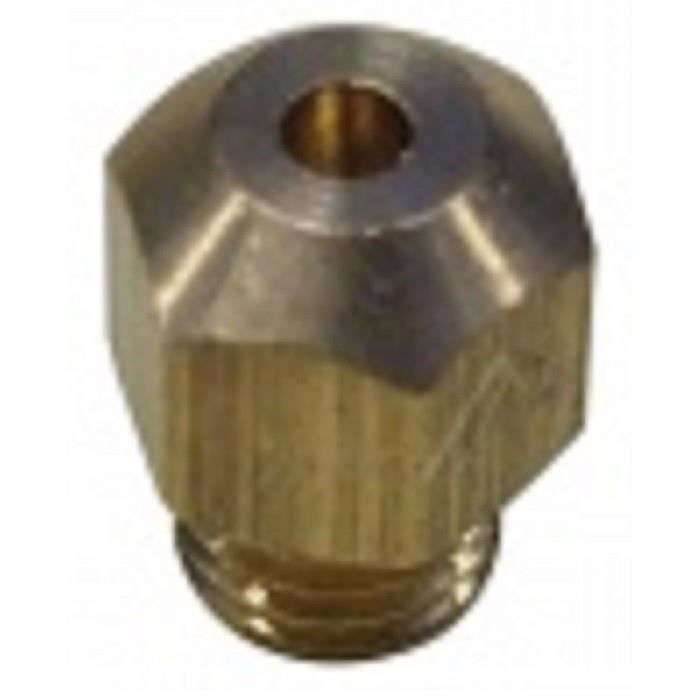 Injecteur pour cuisinière et four BEKO 231100010 GS62BES - vue 2