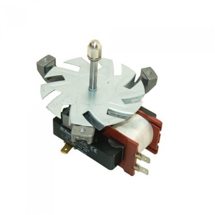Beko ventilateur moteur pour four - vue 2