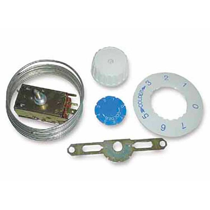 Brandt Thermostat Ranco VT93 - vue 2