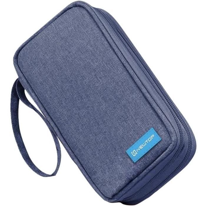 Étui De Voyage Rigide Portable Pour Oculus Oculos Quest 3, Sac De