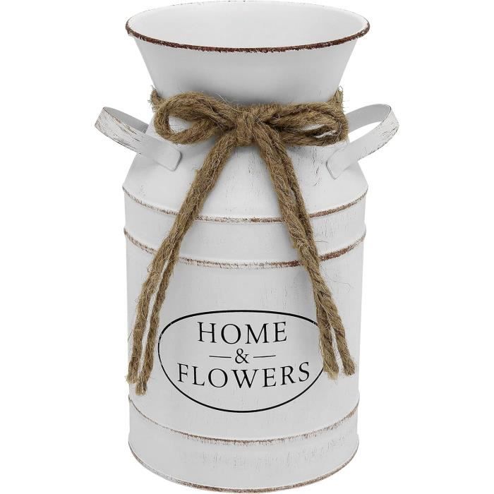 Vase Céramique Forme Fruit Tropical – Design Créatif, Finition Polie, Pour Fleurs Séchées Ou Déco (15x10x10 Cm)