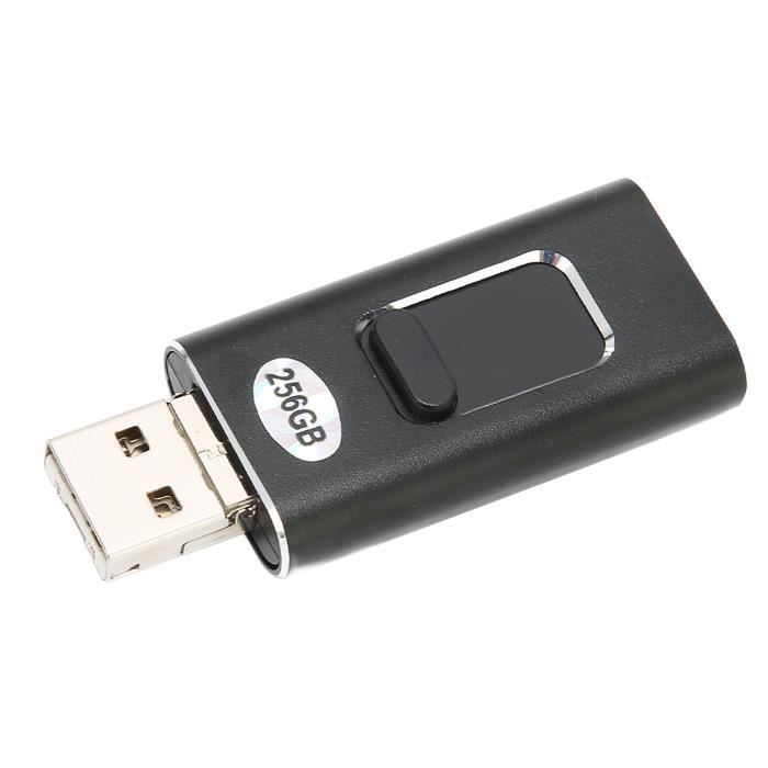 Clé USB 3.0 / USB-C pour téléphone portable / tablette vers pc - 64 Go