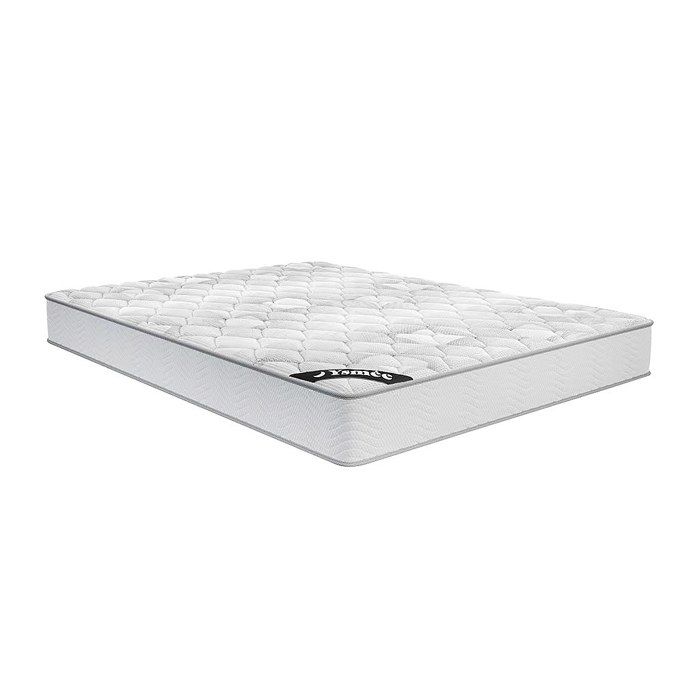 Matelas Ressorts Ensachés SONGE de DREAMEA - Ferme - 140x190 - 377 Ressorts - 20cm dÉpaisseur Matelas Ressorts Ensachés SONGE de DREAMEA - Ferme - 140x190 - 377 Ressorts - 20cm dÉpaisseur