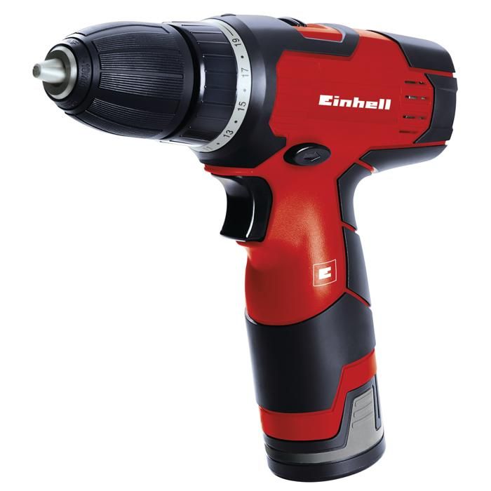 Einhell 4513660 - vue 3