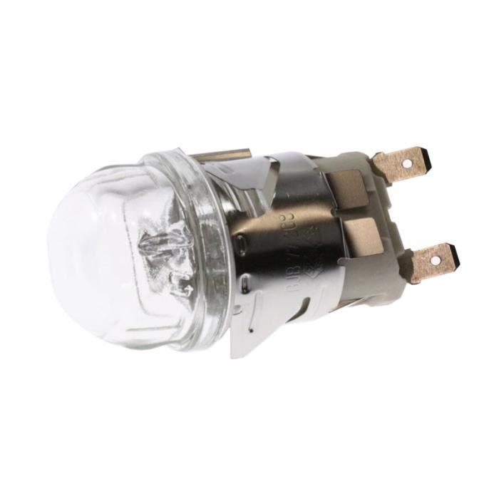 Electrolux Lampe complète - vue 2