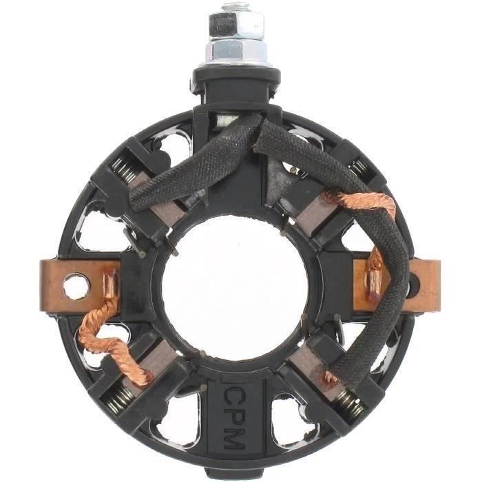 Greenstar 6299 Carter porte-charbons adaptable pour Briggs - Stratton