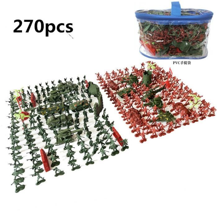 270 Pièces D'Engrenages Technic - Compatibles Avec Les Grandes Marques, Pour Constructions Mécaniques Créatives - 3