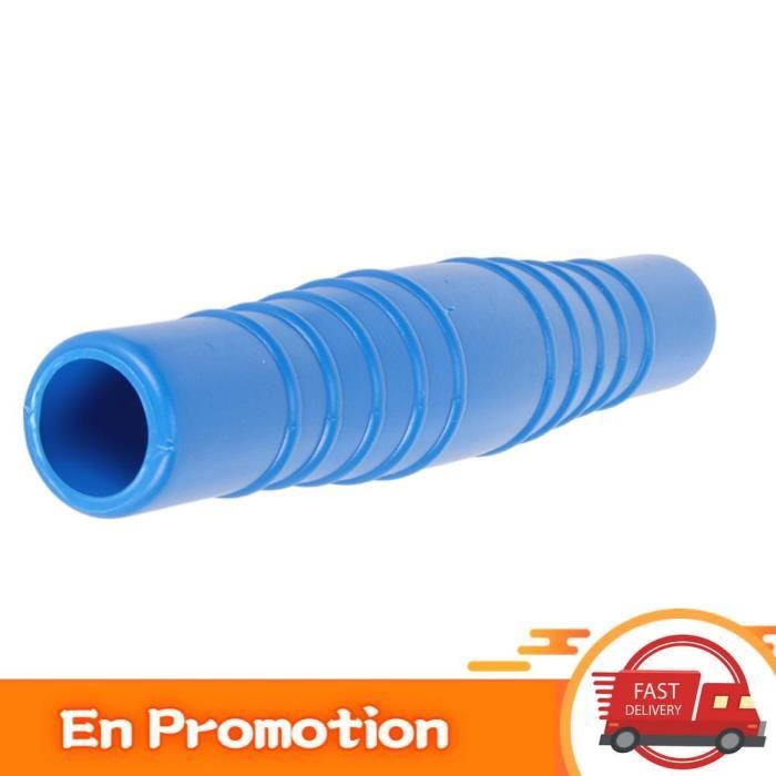 Lot De 3 Connecteurs En T Pour Tuyaux Silicone 4 Mm - Égal Diamètre, Matériau PE