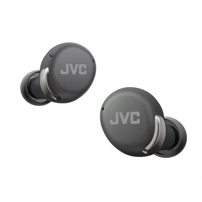 Écouteurs Bluetooth - JVC - HA-A30T2-B-U - Intra-auriculaires - Anti-bruit - Sans fil