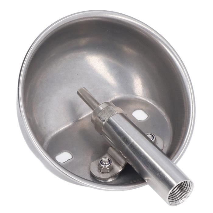 Rinceur Moteur Hors-Bord KIMISS - Double Alimentation, Nettoyage Eau Douce, Anti-Corrosion (Marin)