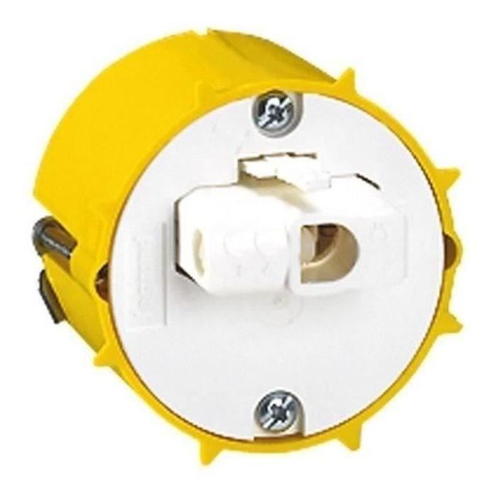 LEGRAND Kit applique DCL pour parois creuses