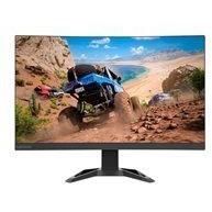 Lenovo G27qc-30 – Écran LED – incurvé – 27 – 2560 x 1440 QHD – VA – 350 cd/m² – 4000:1 – 1 ms – 2xHDMI DisplayPort – haut-parleurs