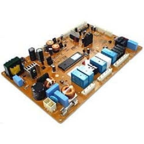 CARTE ELECTRONIQUE REFRIGERATEUR EBR61269503 MODULE DE PUISSANCE
