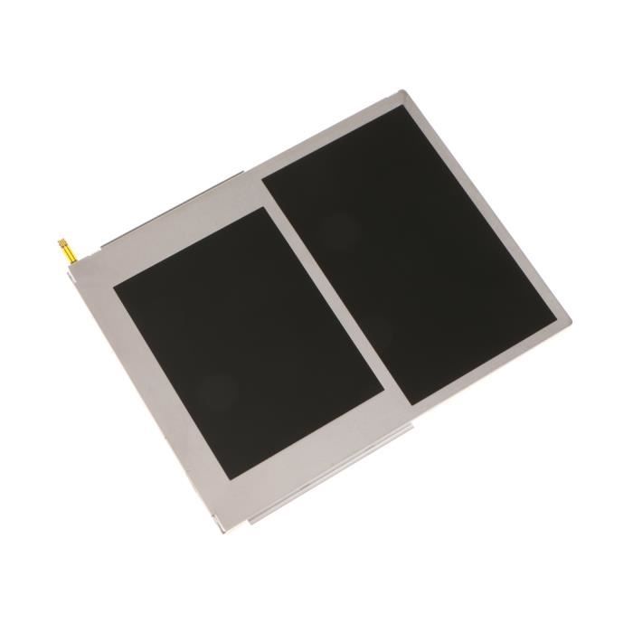 Remplacement Haut Haut Et Bas Inférieur Écran LCD Assemblée Pour