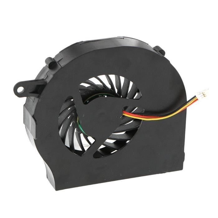 Ventilateur Refroidissement HP Pavilion 15-cs/15-cw - Cooler Processeur Ordinateur Portable - Remplacement