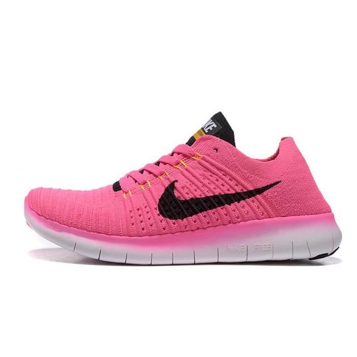 nike free rn flyknit cyan