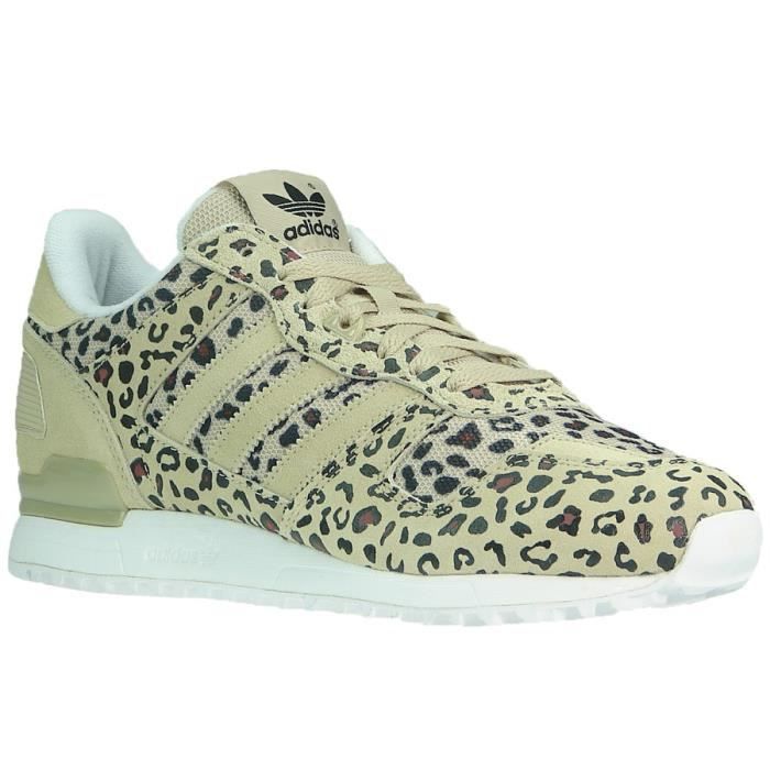 Adidas Men Adidas ZX 700 B34330 Beige - Achat / Vente basket 