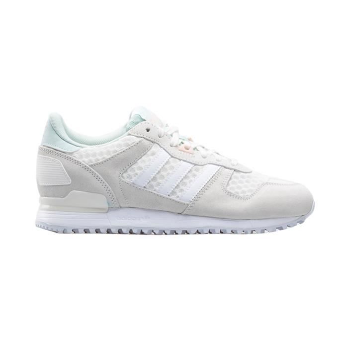 adidas zx 700 Beige femme