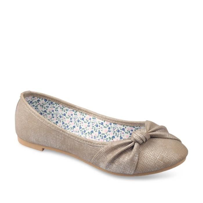 chaussea ballerine femme