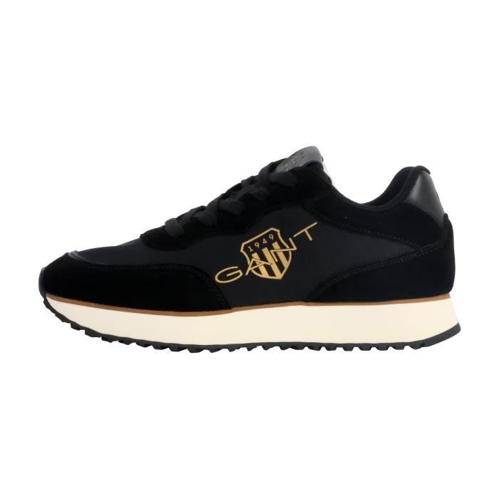 Baskets gant femme deals