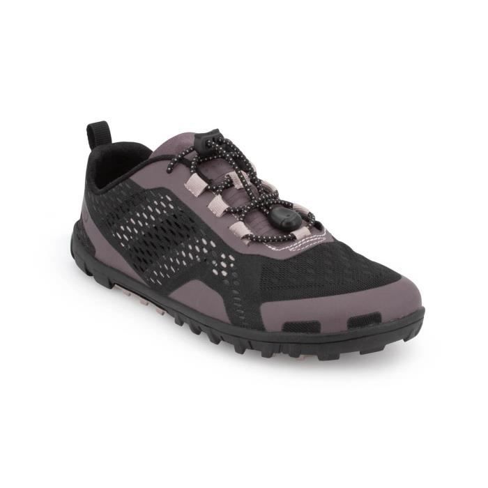 Chaussures de natation aquatiques femme Xero Shoes Aqua X Sport - sparrow - 365