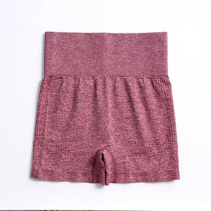 Vêtements de Yoga Costumes 5 Pièce Ensembles de Sport pour Femme Gym Running à séchage Rapide Costumes Sportifs pour Dames Vêtements de Sport Vêtements de Fitness