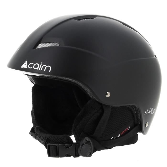 Casque de ski Cairn