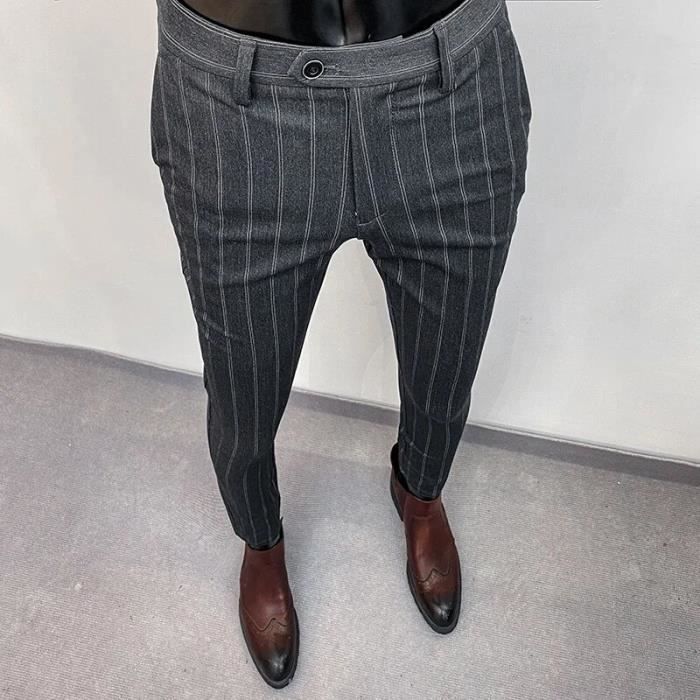 Pantalones de estampado animal: la tendencia invernal eterna