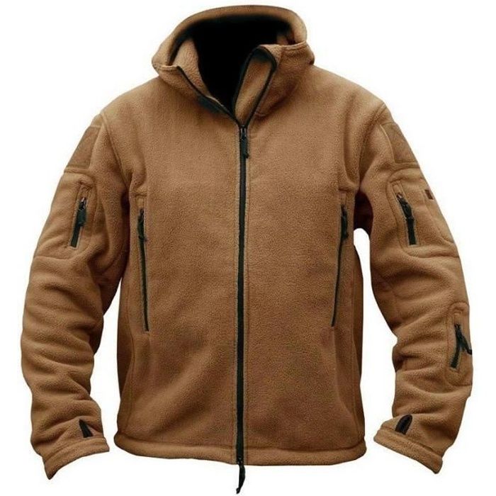 Berghaus Prism Micro Polartec Demi-zip Haut en polaire Homme