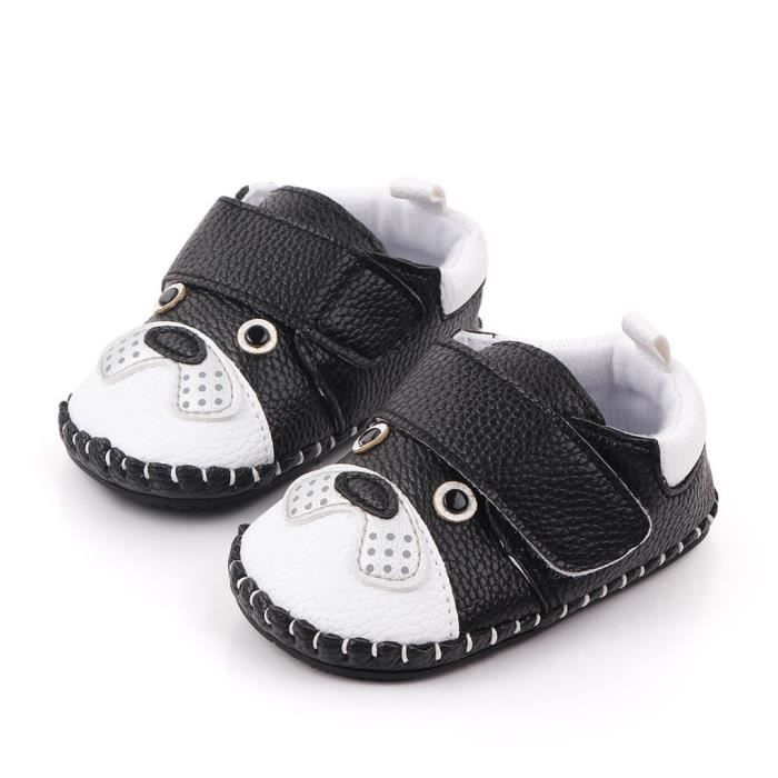 Baskets Classiques Pour Nouveau-né - Premiers Pas Bébé Garçon/Fille - Taille Nouveau-né