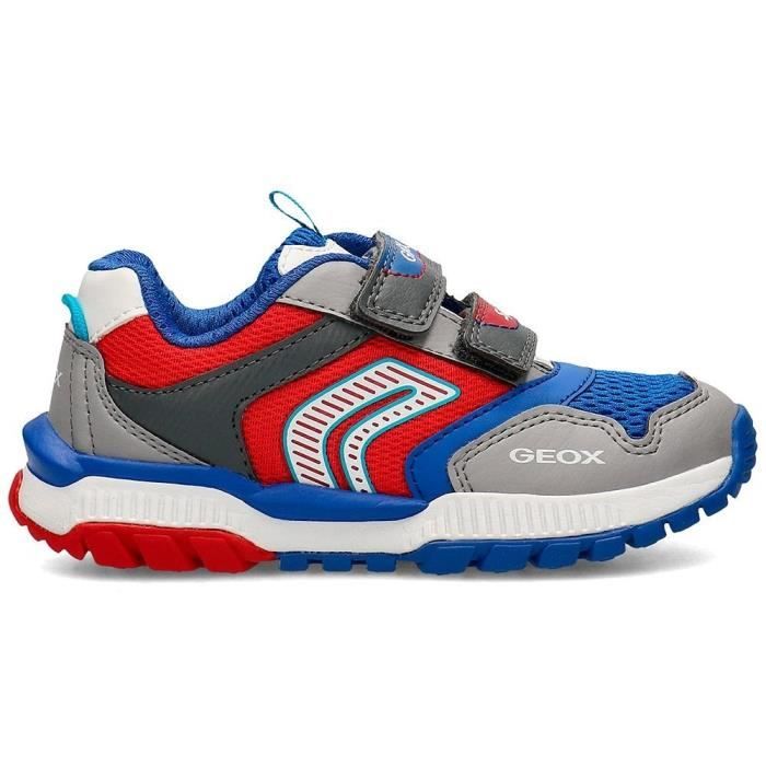 Geox jongens J TUONO BOY SNEAKERS