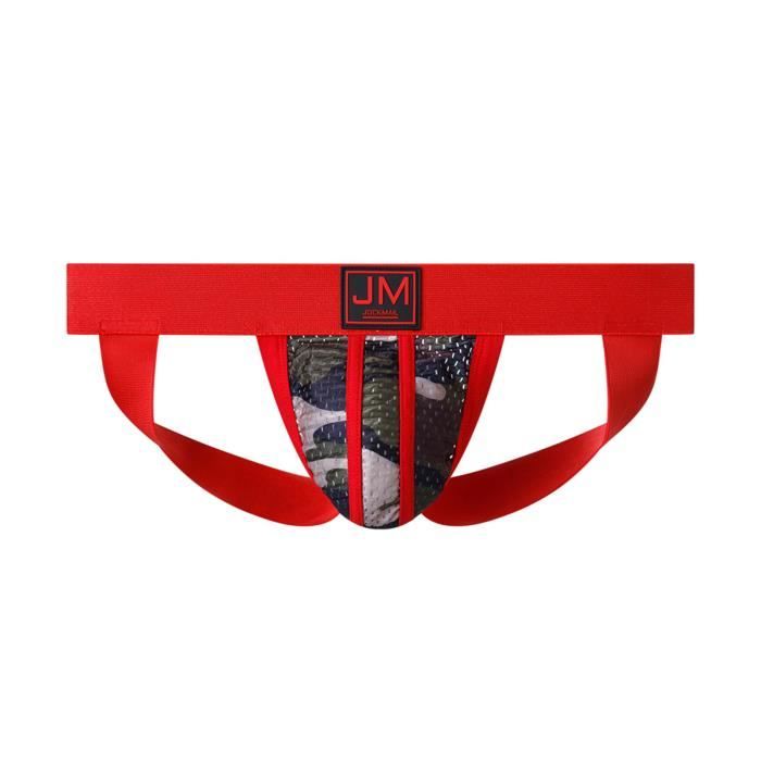 SLIP G STRING XL 2XL 3XL CACHE SEXE SEXY HOMME VIRIL ÉROTIQUE UNDERWEAR MAN UOMO