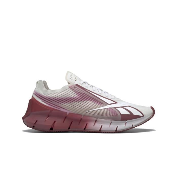 Reebok Chaussures de running Zig 3D Storm