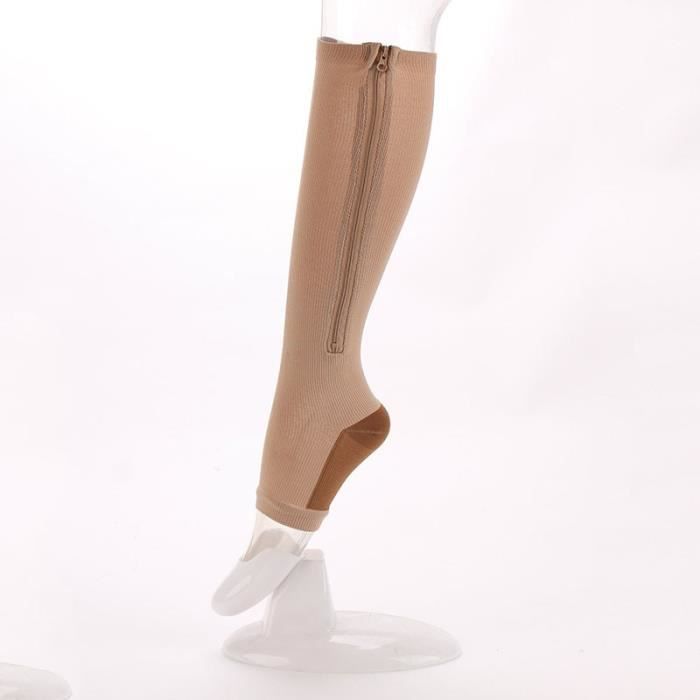Body Shaper Post-chirurgie Ou Post-partum - Gaine Compression Femme Avec Fermeture échelle à L'entrejambe