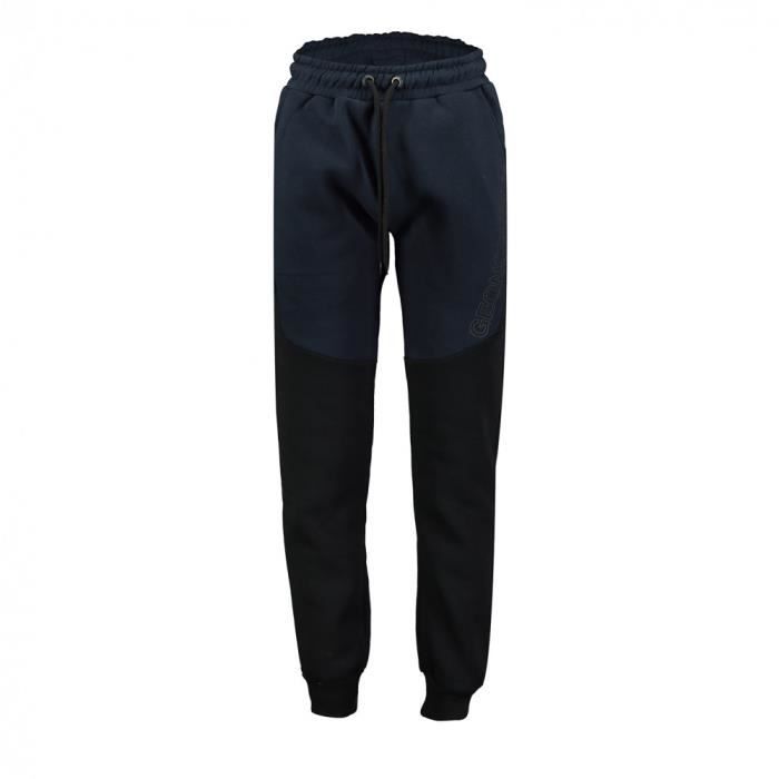 Jogging nike bleu marine homme online