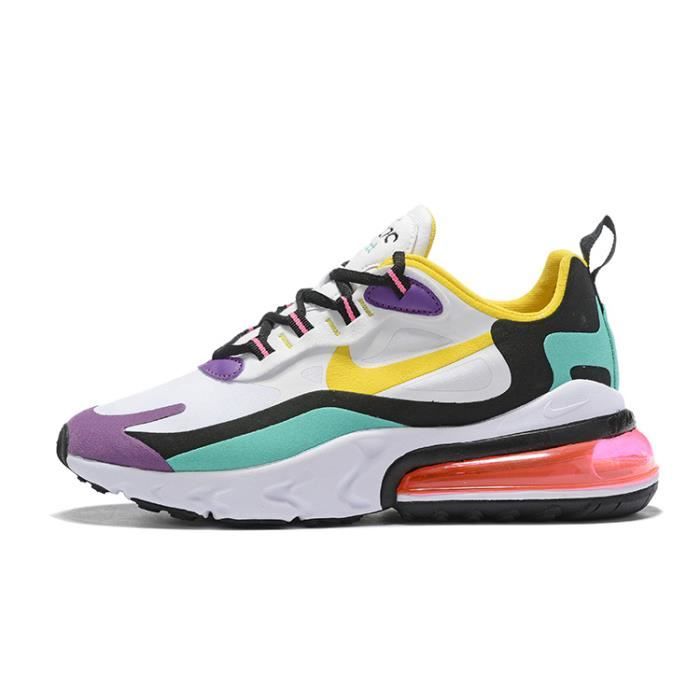 air max 270 violette