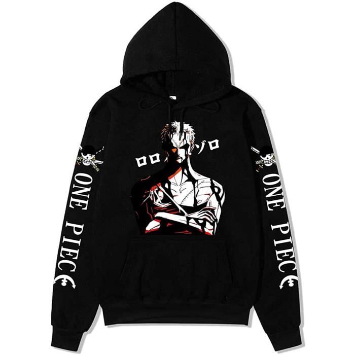 Sweats & Hoodies One Piece - Boutique Manga Sweats & Hoodies One Piece - Boutique Manga