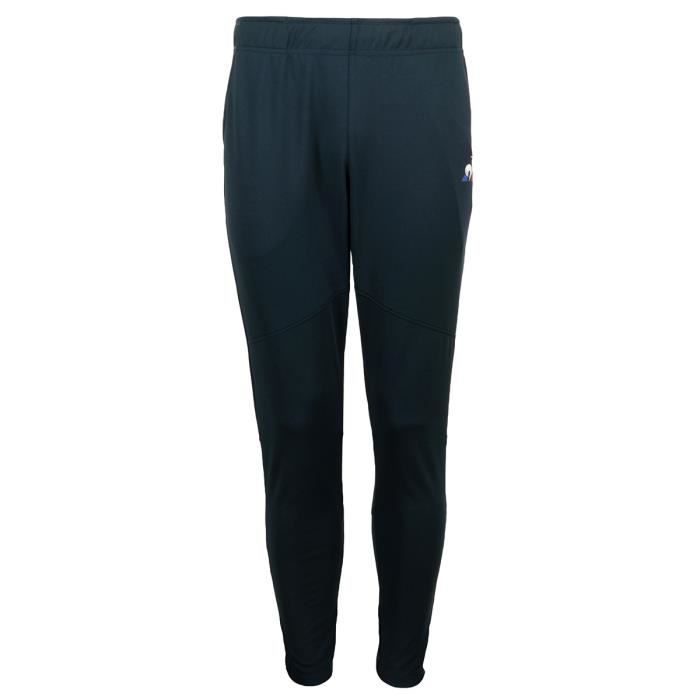 pantalon coq sportif homme brun