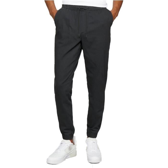 Pantalon chino stretch - Jack & Jones - Homme