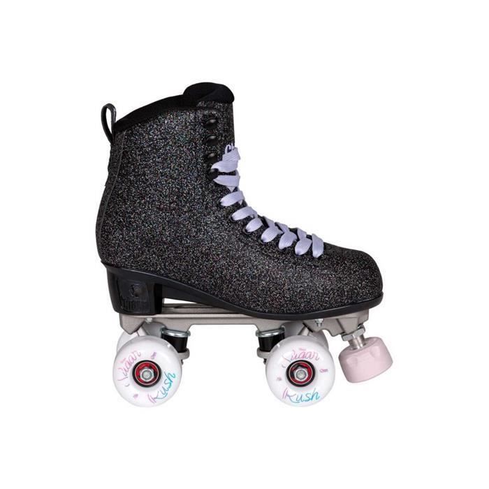 Roller Quad CHAYA Deluxe Starrynight 41 Blanc CHAYA Adulte