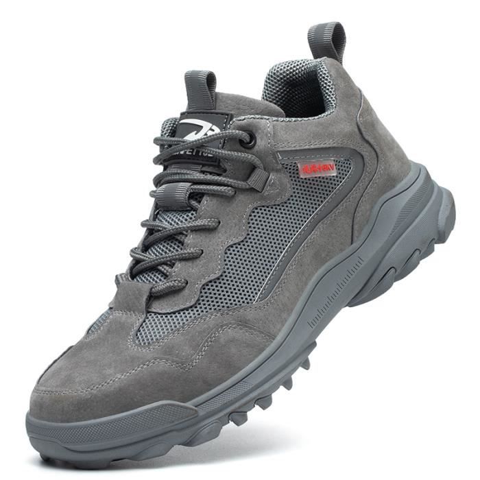 Chaussure de securite pour electricien sales