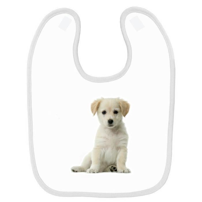 Bavoir Bebe Imprime Labrador 2 Blanc Cdiscount Puericulture Eveil Bebe Bavoir Bebe Imprime Labrador 2 Blanc Cdiscount Puericulture Eveil Bebe