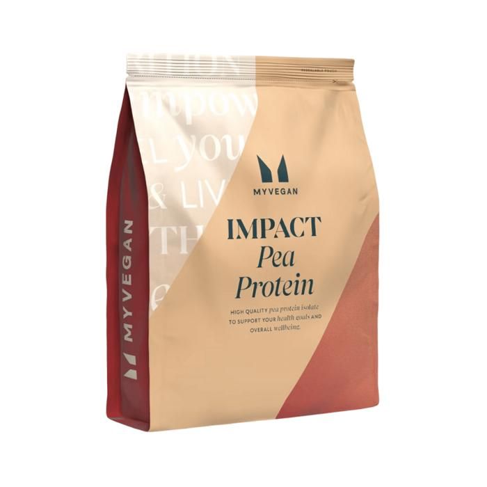 MyProtein My Protein Pea Isolat de Protéine 1 kg 10530138 Cdiscount