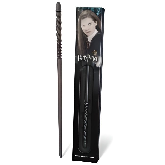Acheter Harry Potter - Replique baguette Hermione 38 cm