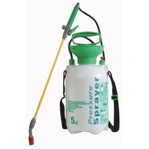 Pulvérisateur atomiseur 5 L avec bandoulière Cdiscount Jardin — free download