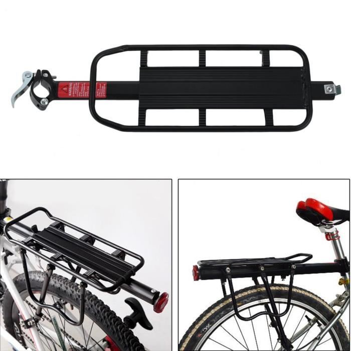 porte bagage batterie velo electrique