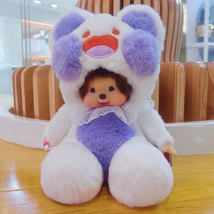 poupee kiki