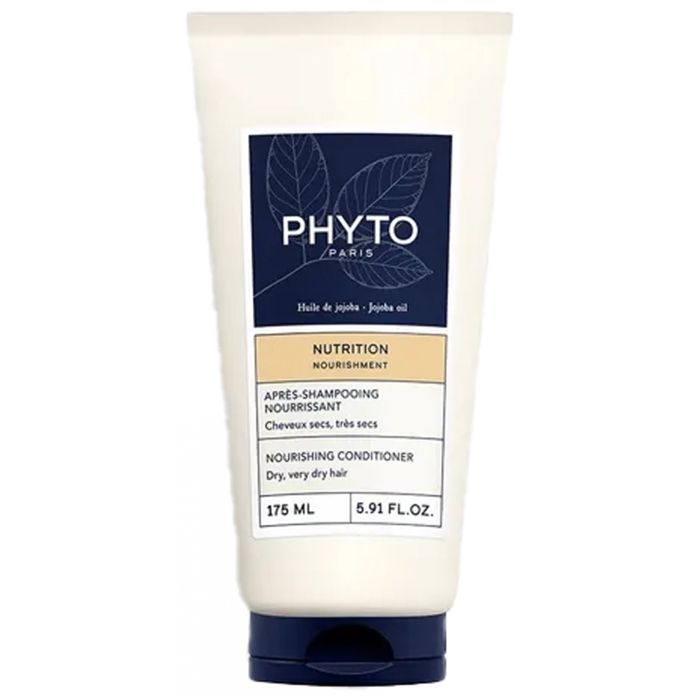 Phyto Nutrition Apr&egrave;s-Shampoing Nourrissant Cheveux Secs &agrave; Tr&egrave;s Secs 175