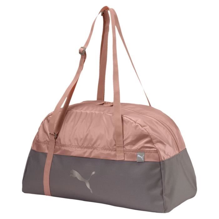 sac puma sport rose